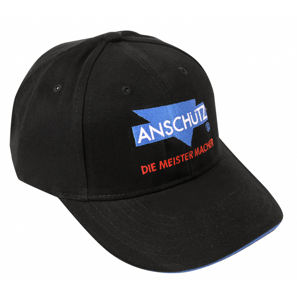 ANSCHÜTZ-keps - 3