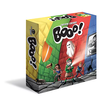 Booo! (ENG)