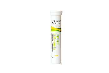 Immun C + Bioflavonoider