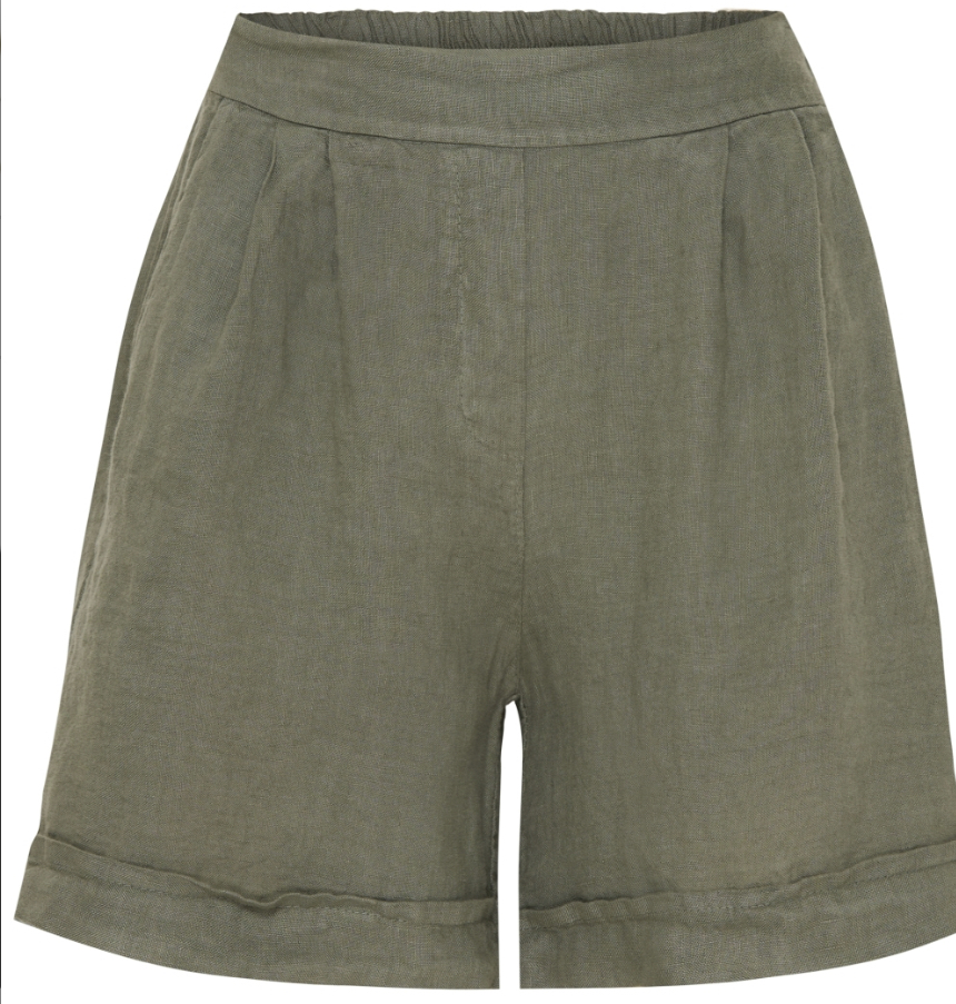 Linneshorts  - 2