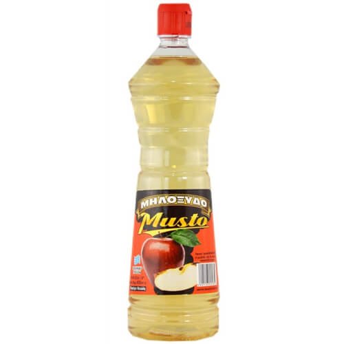 apple vinegar 400ml