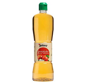apple cider vinegar, Galaxy 400 ml