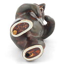 カール・グロースル  愛らしいクマ  25 cm  1936年