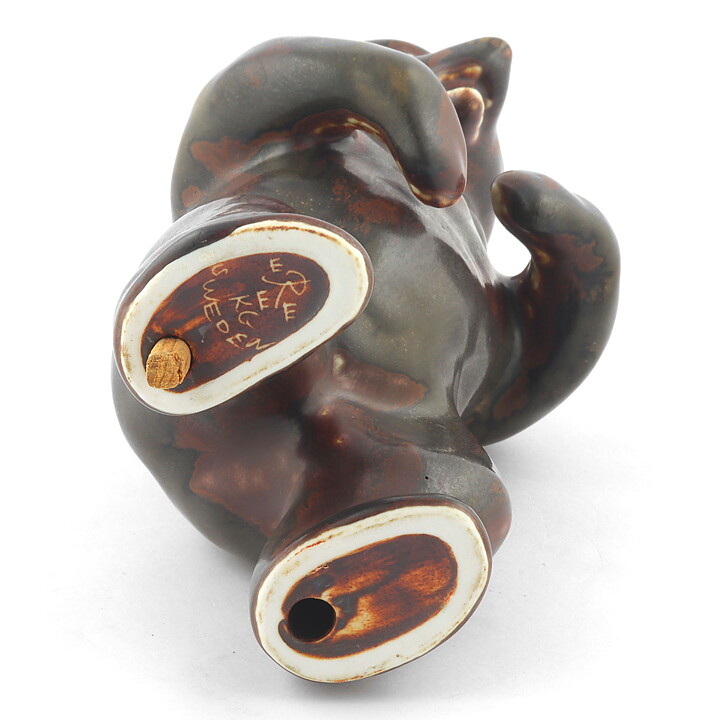 カール・グロースル  愛らしいクマ  25 cm  1936年