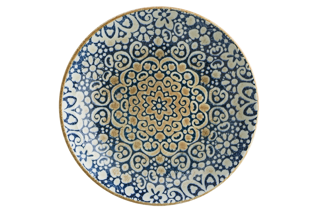Bonna Alhambra Plate Deep ø 25 cm - 2