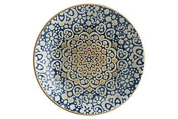 Bonna Alhambra Tallrik Djup ø 25 cm