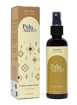 Natural mist spray palo santo Aromafume