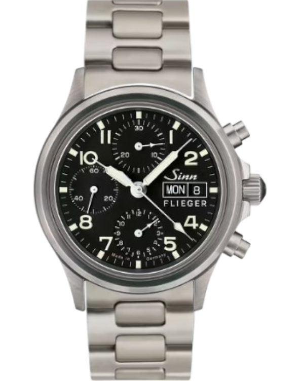 356.070 Sinn 356 Sa Pilot H-länk