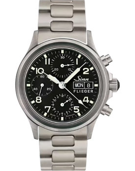356.070 Sinn 356 Sa Pilot H-länk