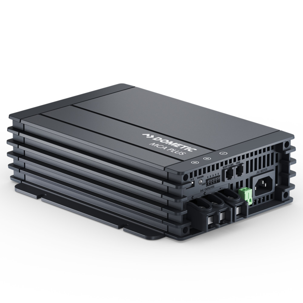 Batterieladegerät Dometic PerfectCharge MCA PLUS 1225