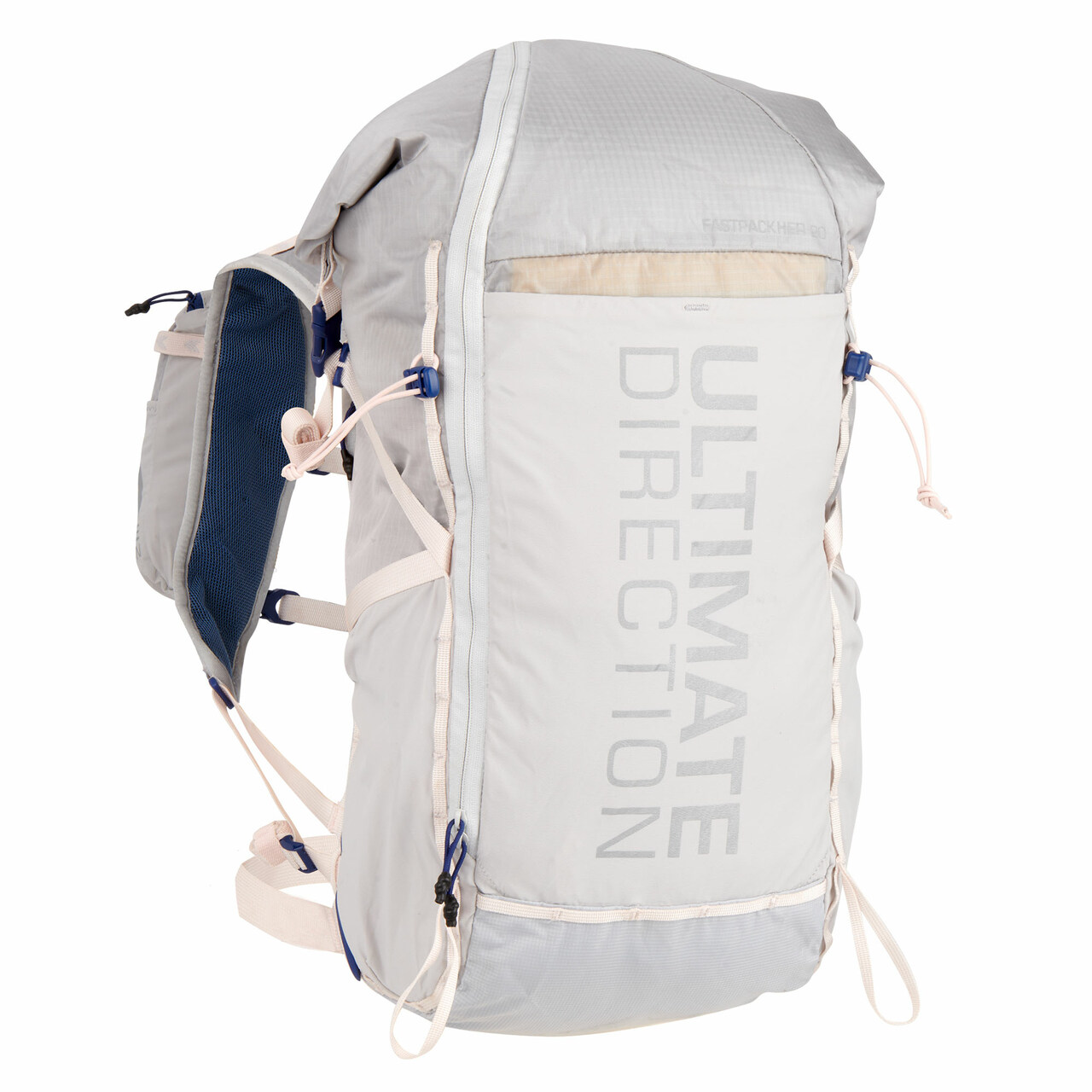 Ultimate Direction FastpackHer 20L Backpack - Backpackinglight.dk