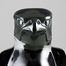 ポール・ホフ  WWFシリーズ   Peregrine Falcon  ハヤブサ　1975年  17cm  [サンプル画像]