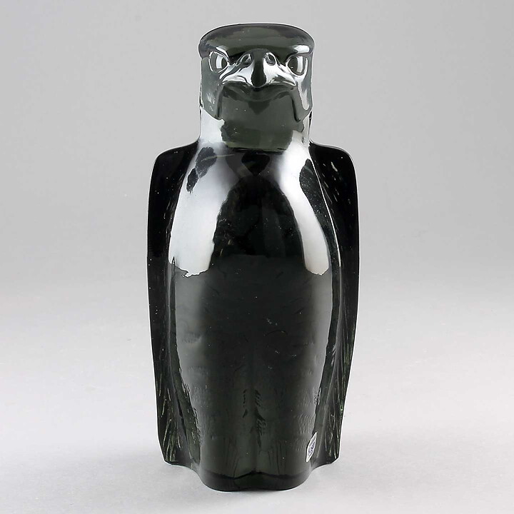 ポール・ホフ  WWFシリーズ   Peregrine Falcon  ハヤブサ　1975年  17cm  [サンプル画像]