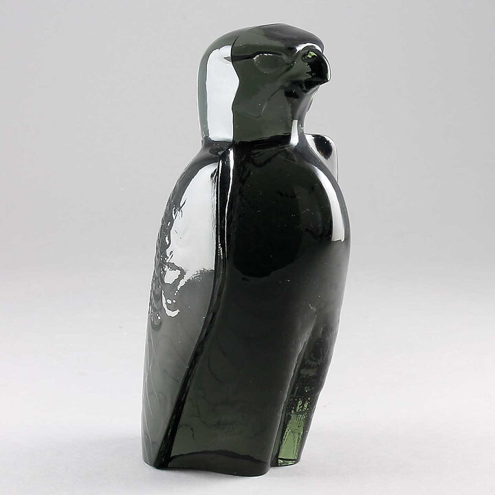 ポール・ホフ  WWFシリーズ   Peregrine Falcon  ハヤブサ　1975年  17cm  [サンプル画像]