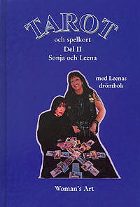  Tarot och spelkort. Del 2, Leena och Sonja 
