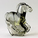 ポール・ホフ  WWFシリーズ  Horse　馬　ウマ　1987年  14cm    [サンプル画像]