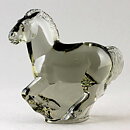ポール・ホフ  WWFシリーズ  Horse　馬　ウマ　1987年  14cm    [サンプル画像]