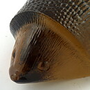 ポール・ホフ  WWFシリーズ   Hedgehog　ハリネズミ　1976年  13/8cm  [サンプル画像]