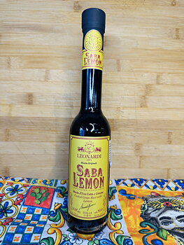 Leonardi, Saba Lemon