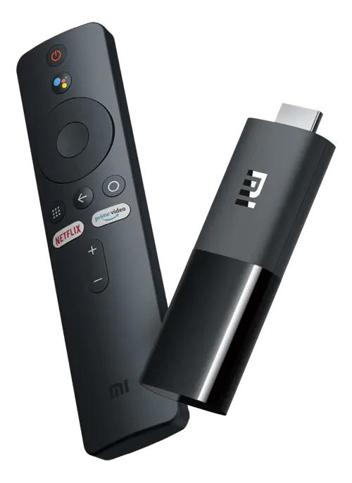 Xiaomi Mi TV Stick - Svart - Original