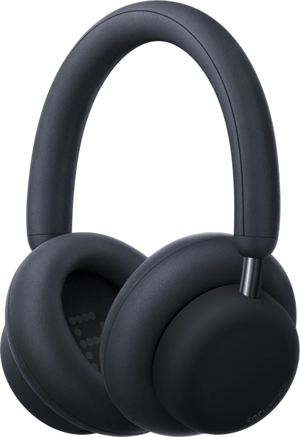 CMF by Nothing CMF by Nothing Headphone Pro Brusreducerande Over-ear - Svart - Original - 2