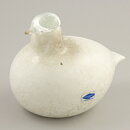 Oiva Toikka (1981) Willow Grouse (Riekko) Glass Bird 15/11 cm (1)