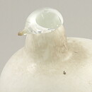 Oiva Toikka (1981) Willow Grouse (Riekko) Glass Bird 15/11 cm (1)