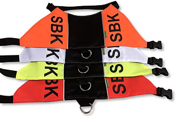 Tjänstetecken SBK SÖK - lager
