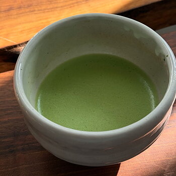 Online Matcha-session (50 min)