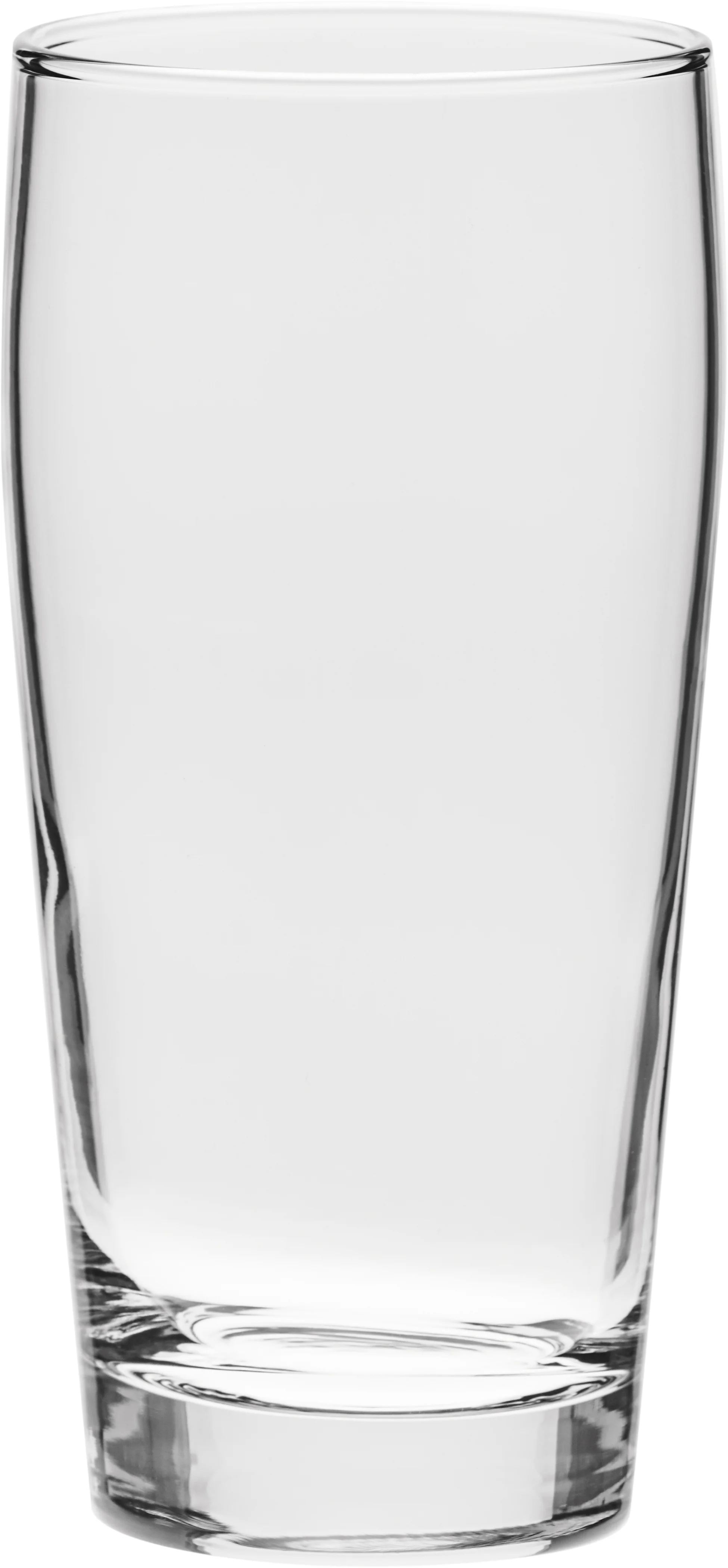 Beer glass 40 cl Willi Becher