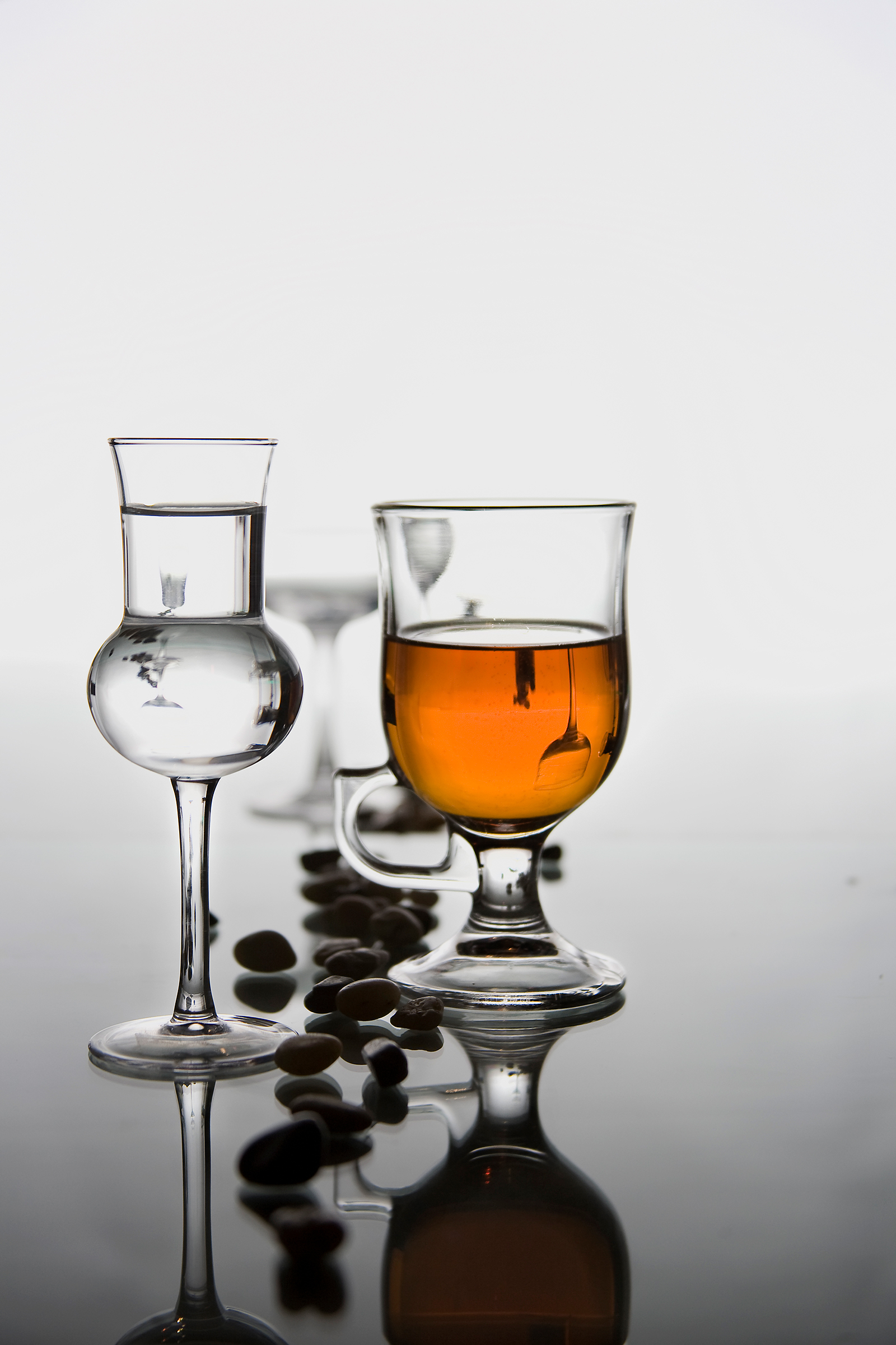 Irish Coffee Glass 24 cl - 3
