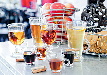 Irish Coffee Glas 24 cl