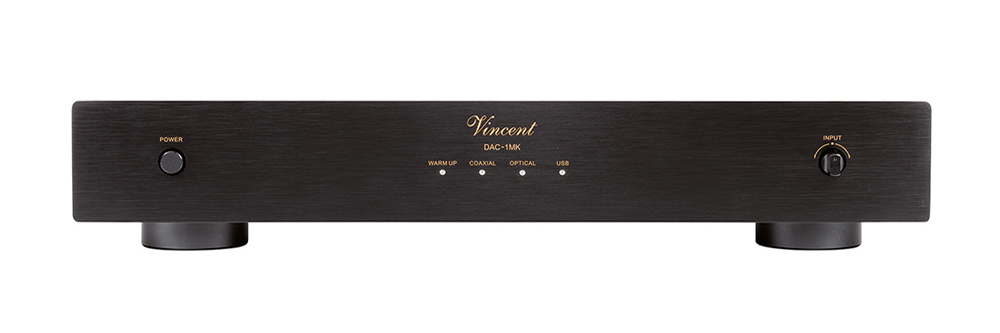 Vincent DAC-1 MK - 2