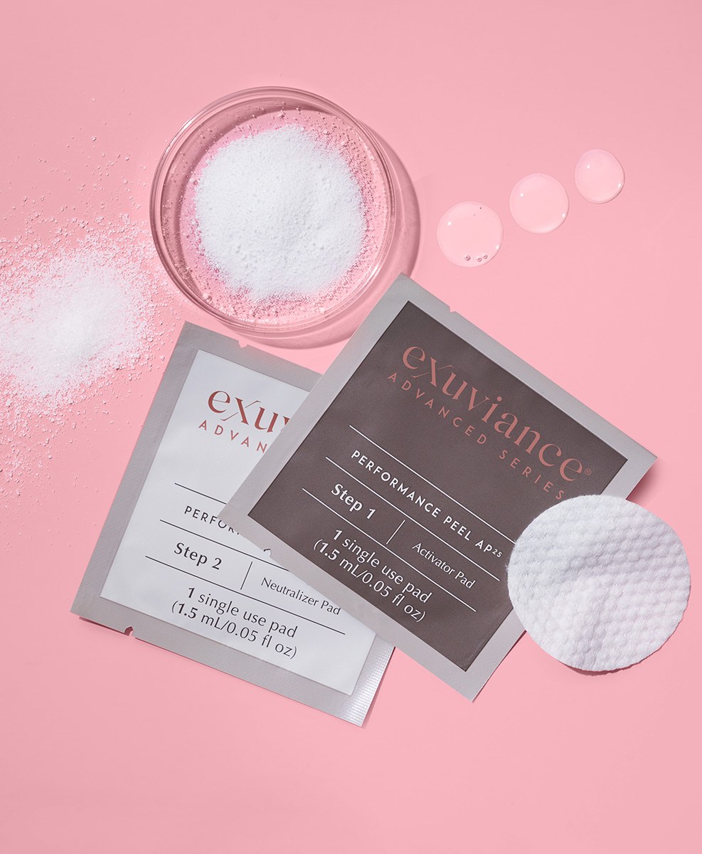 Exuviance Performance Peel AP 25 26 st - 4