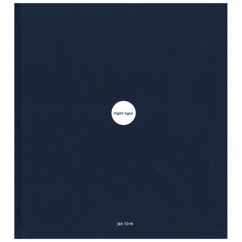 Jan Töve: Night Light [signed]