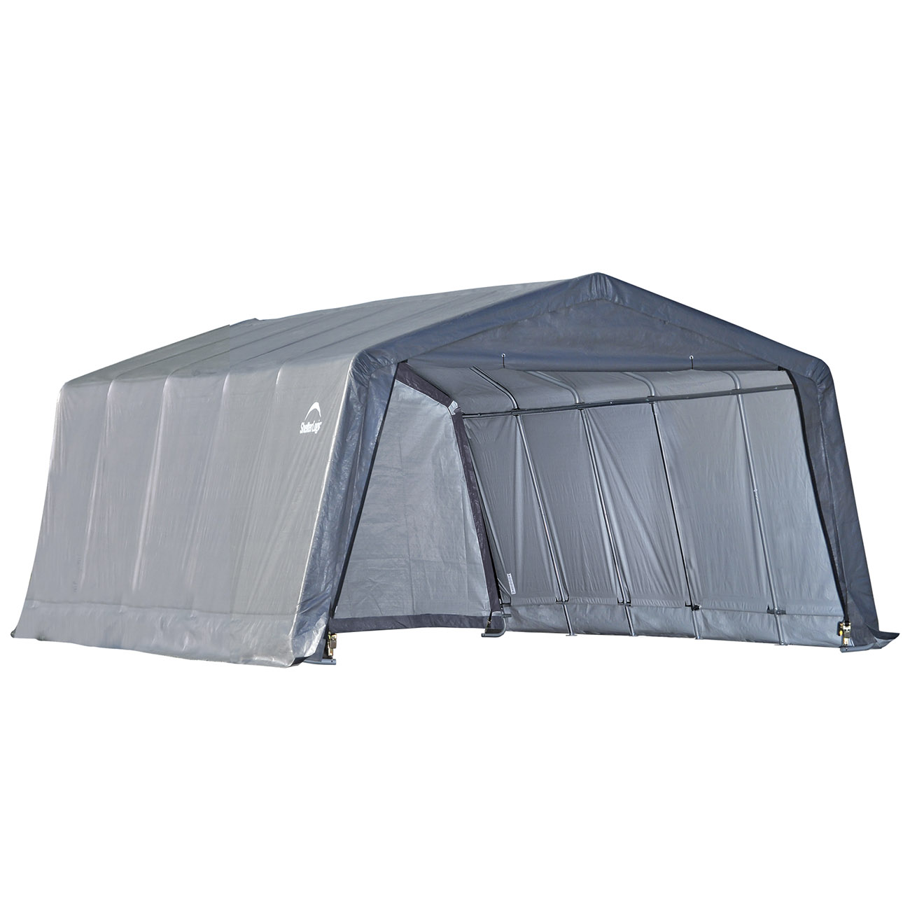 Ekstra duk til Original Oppbevaringstelt Grå  23 kvm