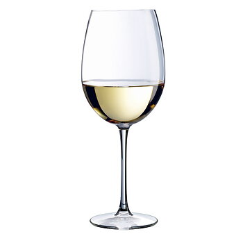 Wine glass Cabernet 25 cl - Tulipe 