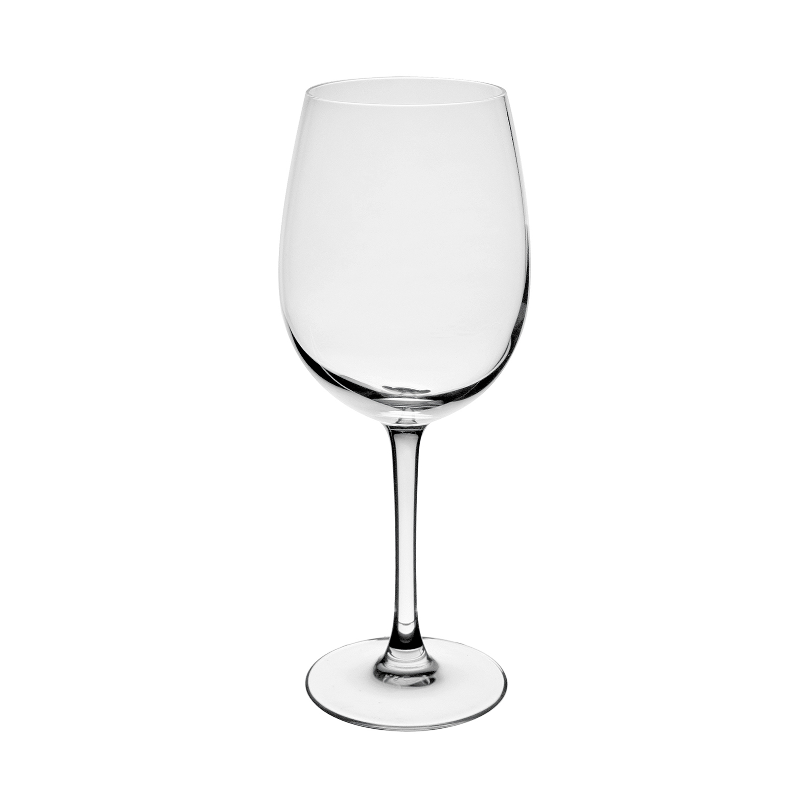 Wine glass Cabernet 35 cl - Tulipe 