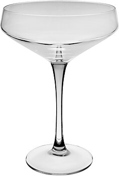 Champagneglas Coupe 30 cl