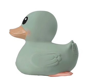 Grøn badedragt