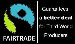 Fairtrade mærke