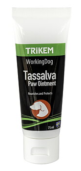 TRiKEM Tassusalva - 75ml