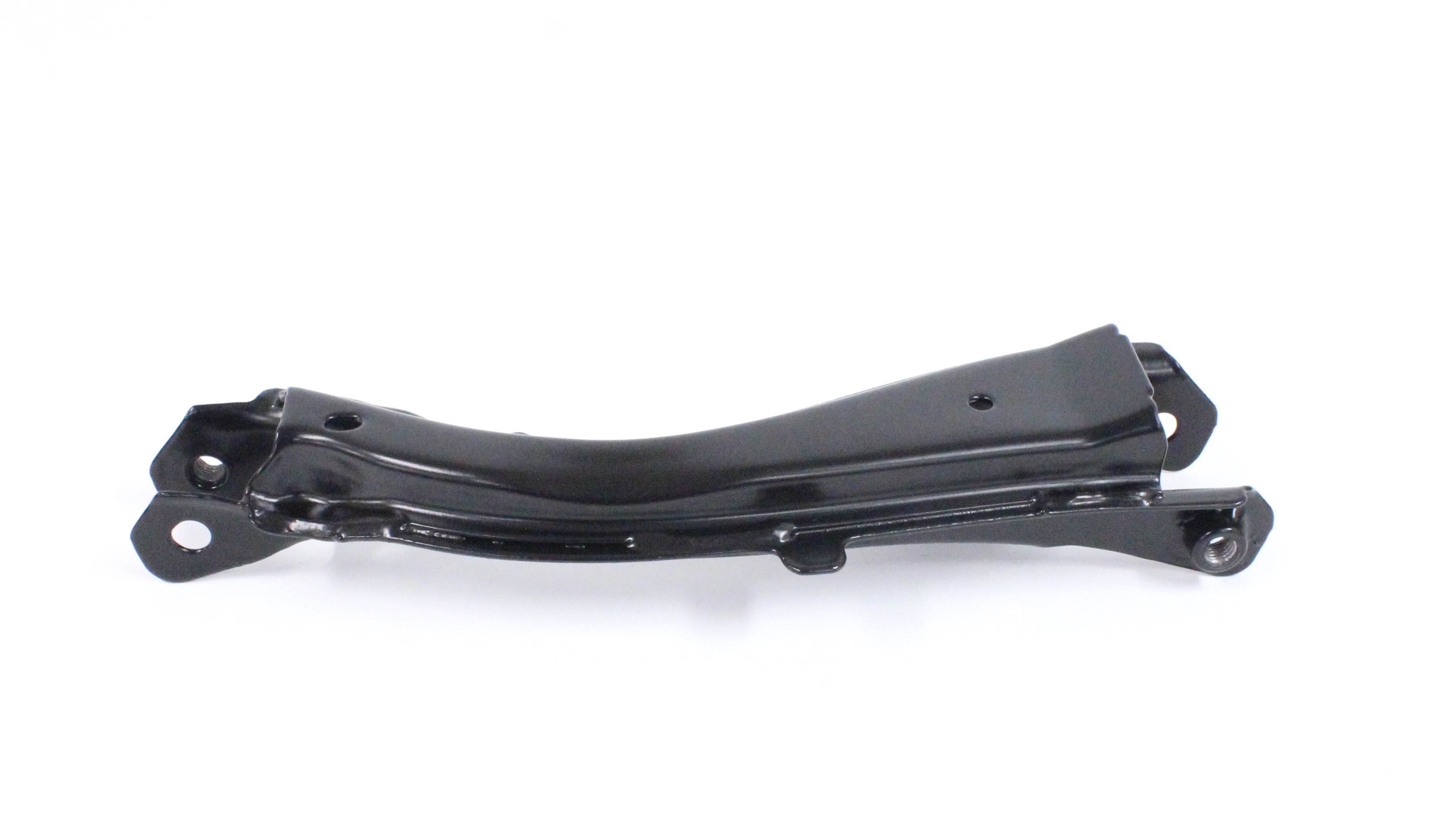 Axle link, rear left