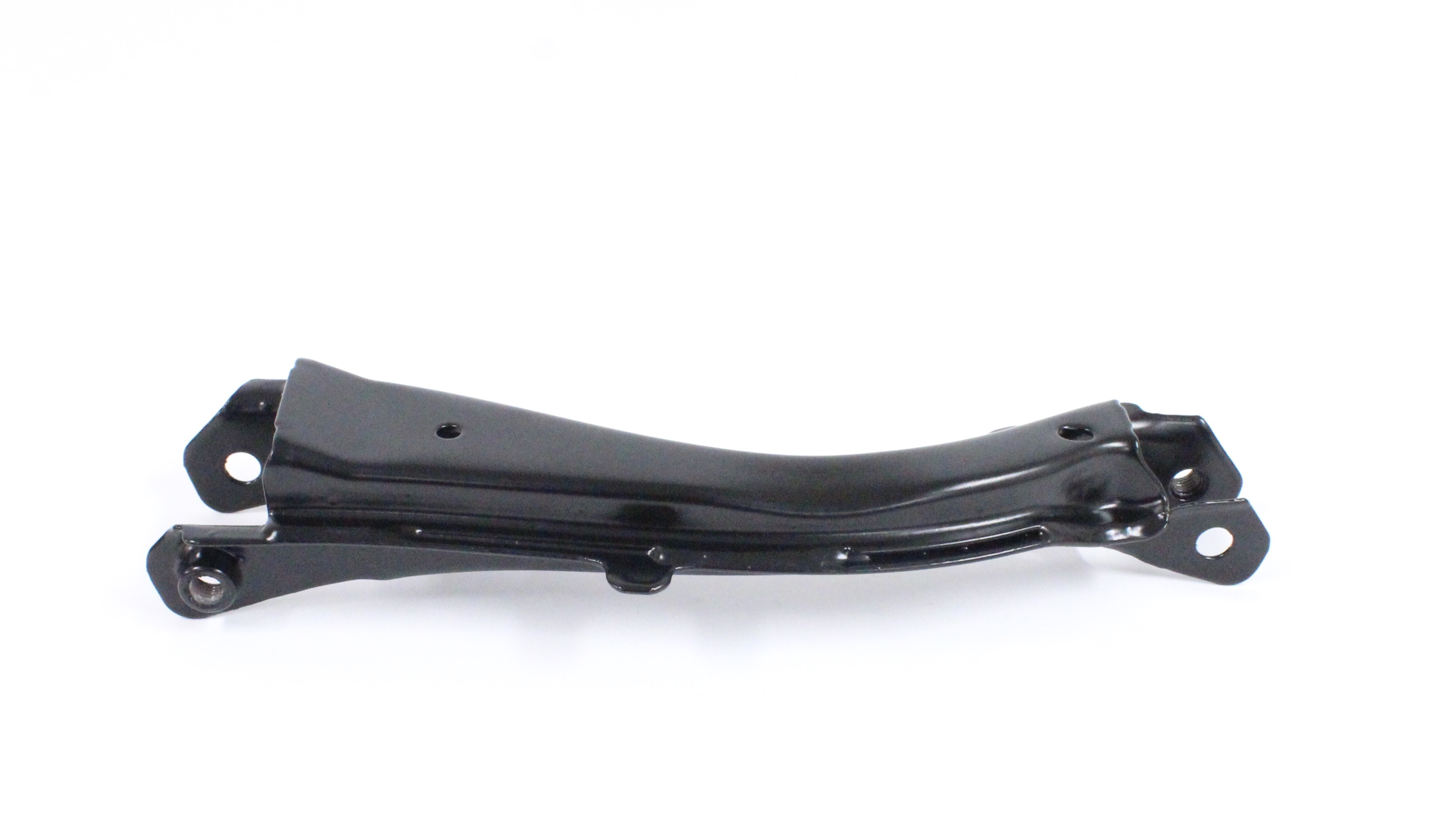 Axle link, rear right