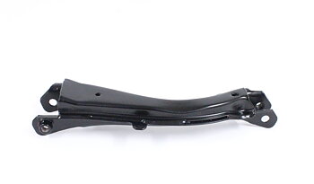 Axle link, rear right