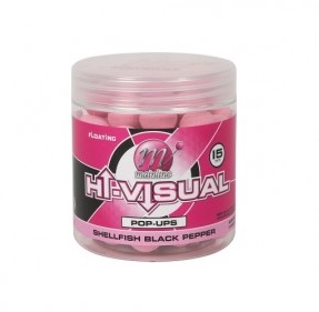 Mainline High Visual Pop Up - 4