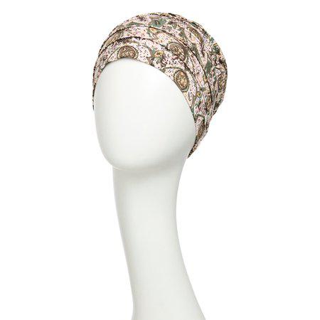Turbaner från Christine Headwear, fint urval på Hospitalsgatan 16 - 8