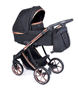 Barnvagn Coletto Dante 2i1