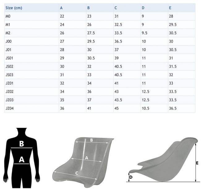 Stol, IMAF, H8 Soft, Silver - 2
