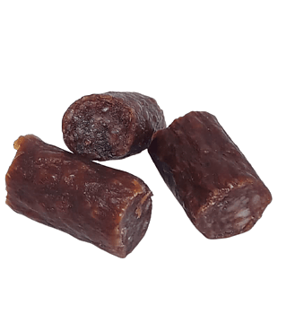 Renkorv, Norrländsk snackskorv
